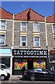 Tattootime on North Street