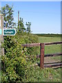 TM2762 : Footpath to Victoria Mill Road by Geographer