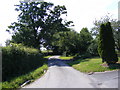 TM2762 : Victoria Mill Road,Framlingham by Geographer