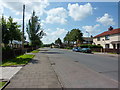 Borland Avenue, Carlisle