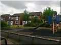 Play area, Hazlemere, Kearsley