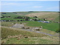 Dylife from Penycrocbren