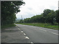 SP6304 : The A40, quiet now the M40 takes most of the traffic by Sarah Charlesworth
