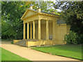 Eastern Lake Pavilion