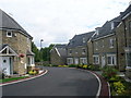 Longlands - looking towards High Street