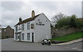 The Harrow Inn in Main Street Tweedmouth