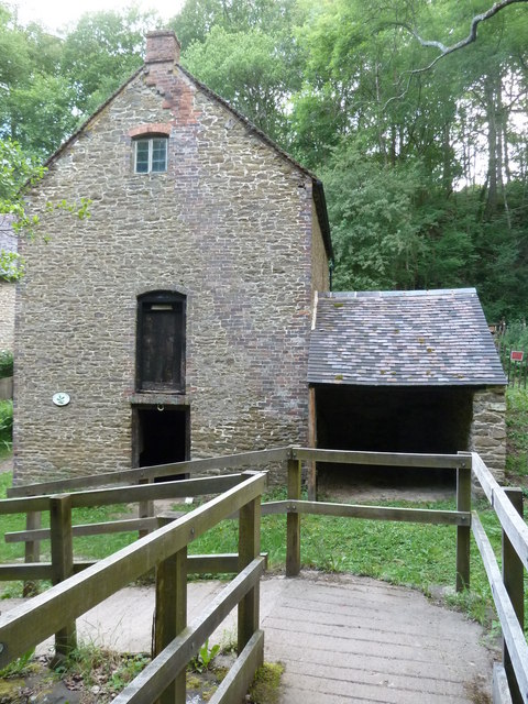 Knowles Mill