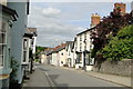 Broad Street, Presteigne