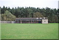 Barn, Warnham Park