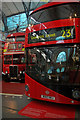 TQ3080 : London Transport Museum, Covent Garden by Stephen McKay