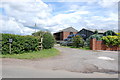 Windy Ridge Farm, Levedale Road.