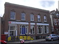 Herne Bay Library