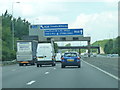 M60 Cheadle