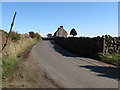 Traditional style farmhouse on the Ballyveaghmore Road