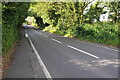 The A441 near Crabbs Cross