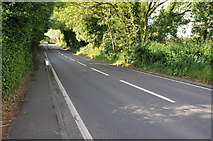 SP0463 : The A441 near Crabbs Cross by Philip Halling