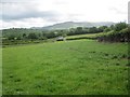 Pasture land south of Talgarth