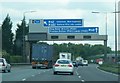 M60 Salford