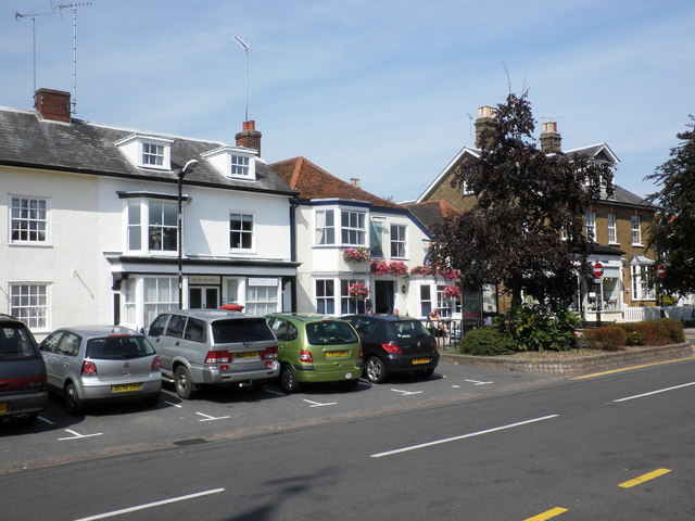 High Street, Burnham-on-Crouch © Roger Cornfoot cc-by-sa/2.0 ...