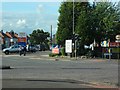 Tesco Express, Aberdale Road