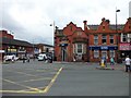 RBS, Stockport Road, Longsight