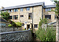 Old Silk Mill,  Chipping Campden