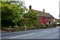 Station Road, Ilminster