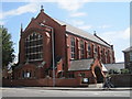 Parish Church of St Andrew, Eastbourne