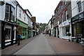 Cliffe High St