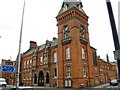 West Bromwich Town Hall