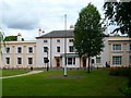 Sandwell Registry Office