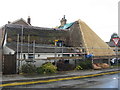 Roofs at Ravensden