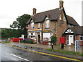 Corner Shop at Ravensden