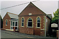 Swanmore Methodist Chapel