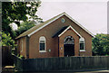 Holybourne Kingdom Hall