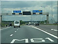 M61 Linnyshaw