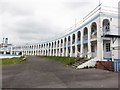 The Riviera Hotel, Under Refurbishment