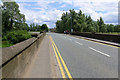 Boundary Bridge, Watling Street, Stony Stratford