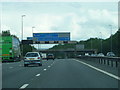 M6 Preston