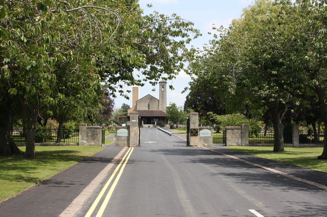 Gloucester Crematorium and Cemetery