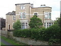 Canalside House, Ormerod Road, Burnley