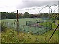 All weather sports facilities, Lockleaze