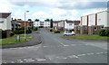 Northern side of Lancaster Road, Lower New Inn, Pontypool