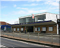 West Ruislip station