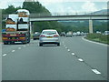 M6 Wyresdale Park