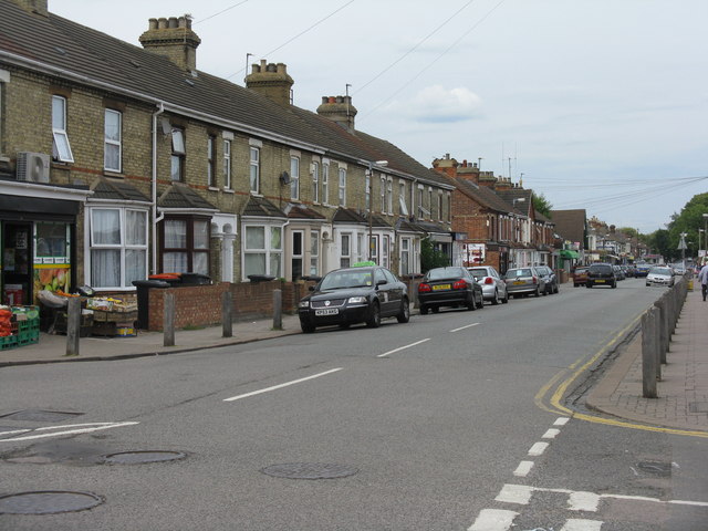 Italian ford end road bedford #5