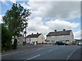 Houses on Orchard Head Lane, Nevison