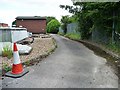 Pontefract Sowgate Lane Waste Water Pumping Station