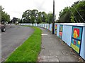 Murals, Kilrea