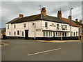 The White Bear, Bedale